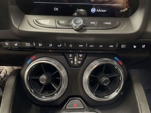 Used 2019 Chevrolet Camaro ZL1 image 19