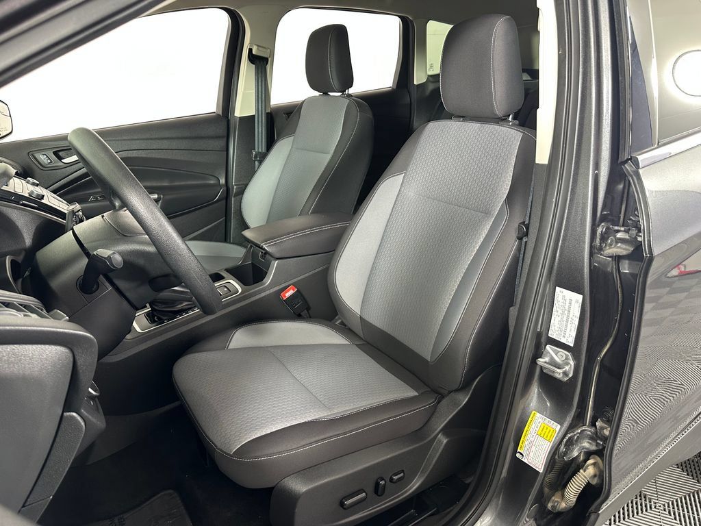 Used 2018 Ford Escape SE AWD/4WD image 12