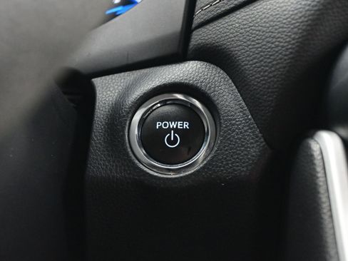 Used 2024 Toyota RAV4 XLE image 22