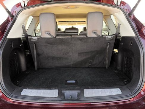 Used 2019 INFINITI QX60 Luxe w/ Essential Package image 53