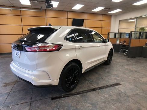 Certified 2022 Ford Edge ST-Line image 7