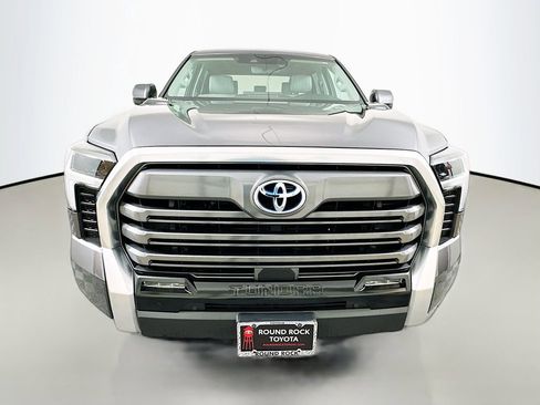 Used 2024 Toyota Tundra Limited image 2