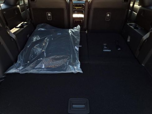 New 2026 MAZDA CX-90 3.3 Turbo S w/ Premium Package image 6