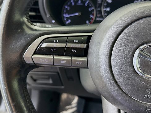 Used 2020 MAZDA MAZDA3 Sedan w/ Select Package image 14