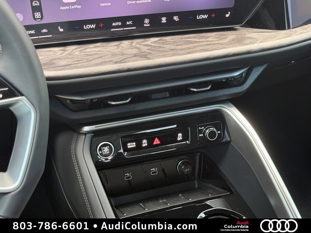 New 2026 Audi Q5 Premium Plus AWD/4WD image 35