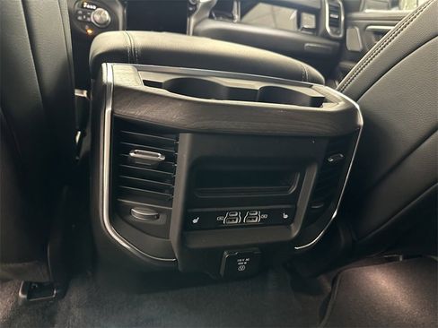 New 2025 RAM 1500 Laramie w/ Advanced Safety Group II image 20