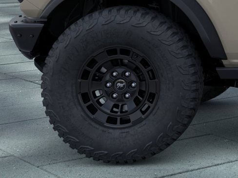 New 2026 Ford Bronco Big Bend w/ Black Diamond Package AWD/4WD image 21