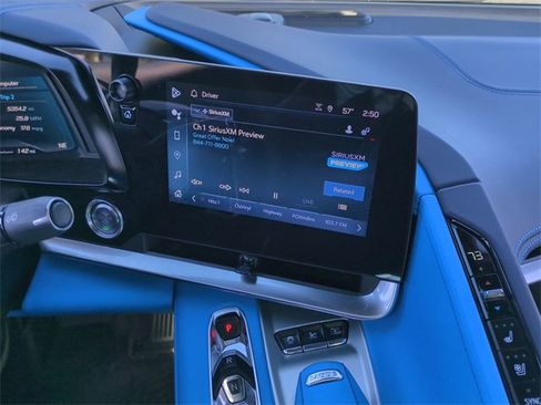 Certified 2024 Chevrolet Corvette Stingray image 19