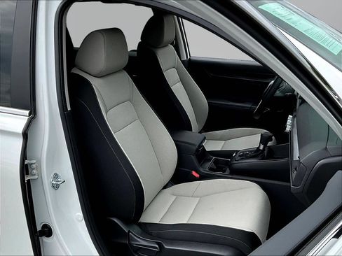 Used 2025 Honda CR-V EX image 30