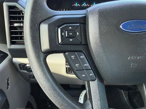 Used 2016 Ford F150 XL w/ Equipment Group 101A Mid RWD image 22
