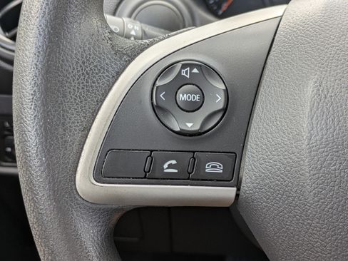 Used 2020 Mitsubishi Mirage SE FWD image 21
