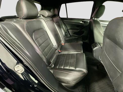 Used 2021 Volkswagen GTI SE image 25