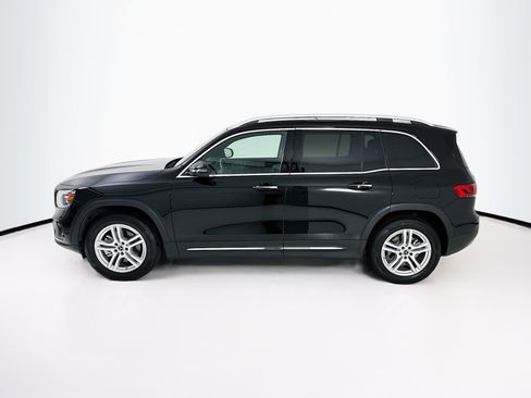 Used 2023 Mercedes-Benz GLB 250 image 5