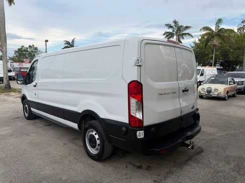 Used 2019 Ford Transit 250 148 Low Roof image 3