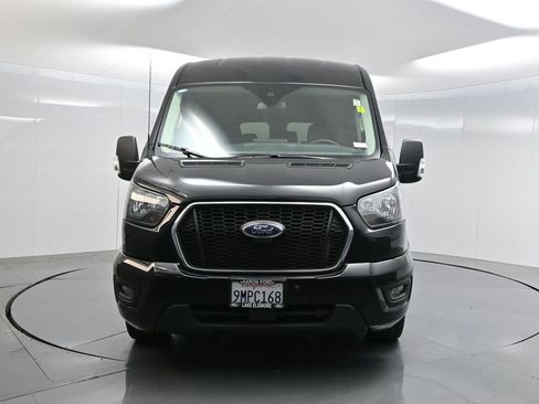 Used 2024 Ford Transit 350 XLT image 36