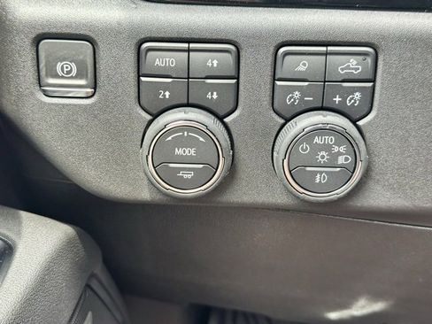 New 2025 Chevrolet Silverado 1500 RST w/ Convenience Package II image 6