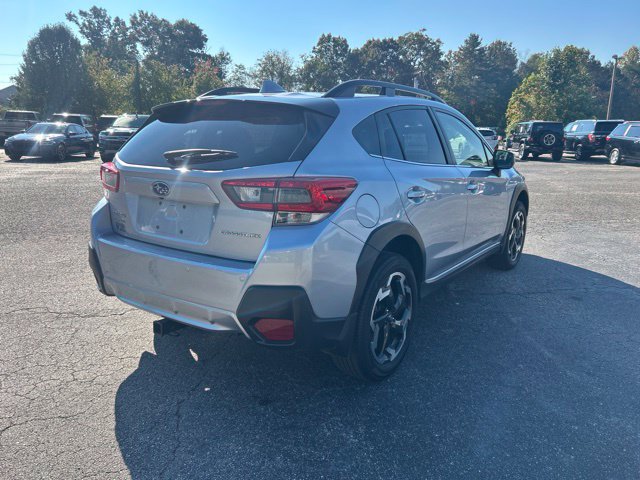 Used 2023 Subaru Crosstrek 2.5i Limited AWD/4WD image 8