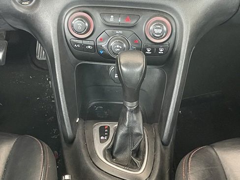 Used 2016 Dodge Dart GT w/ Blacktop Package image 16