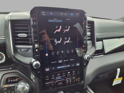 New 2026 RAM 1500 Limited w/ Night Edition AWD/4WD image 4