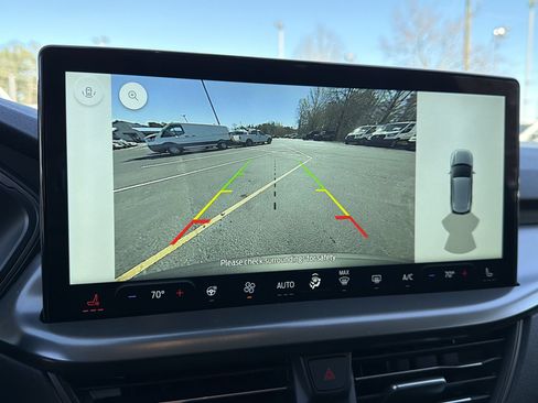 New 2026 Ford Escape Active w/ Tech Pack #1 FWD image 4