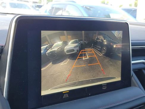 Used 2023 Chevrolet Tahoe RST image 23