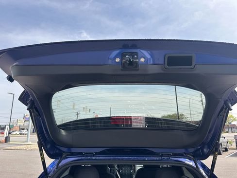 New 2026 Subaru Crosstrek 2.5i Sport AWD/4WD image 31