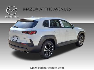 New 2026 MAZDA CX-50 2.5 Hybrid w/ Weather Package video 5