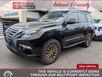 Used 2014 Lexus GX 460 w/ Premium Package