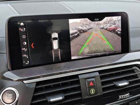 Used 2019 BMW X3 xDrive30i w/ Premium Package image 21