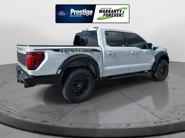 Used 2024 Ford F150 Raptor AWD/4WD image 4