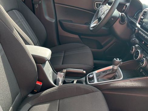 New 2026 Hyundai Venue SEL image 15