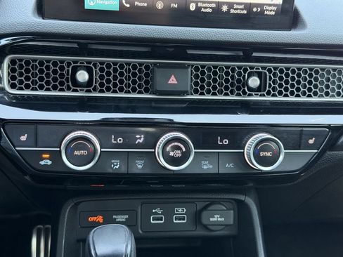 Used 2022 Honda Civic Sport Touring image 22