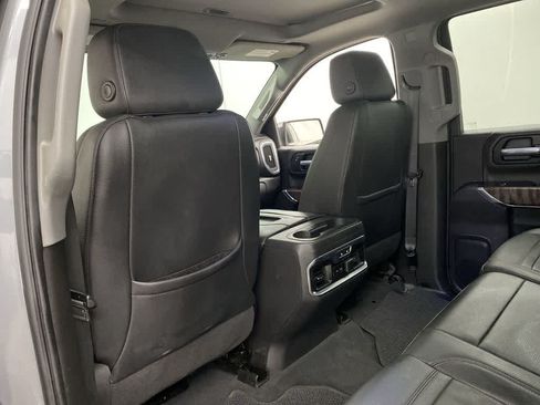 Used 2021 GMC Sierra 1500 Denali w/ Technology Package AWD/4WD image 15