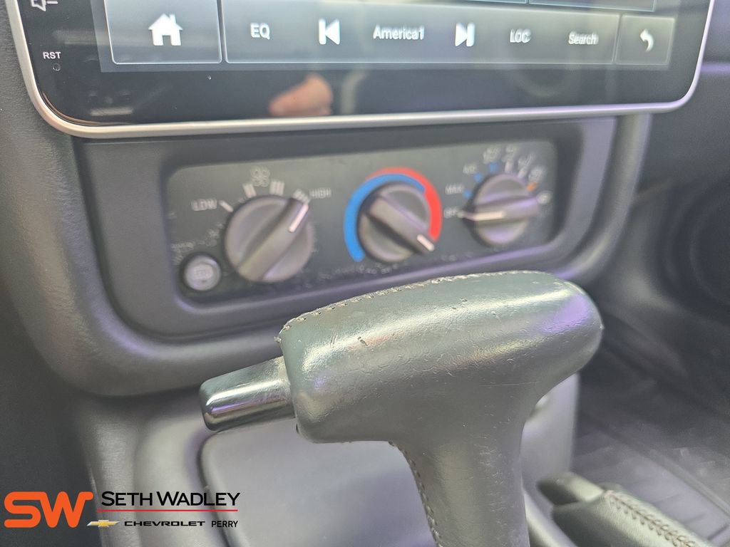 Used 1994 Pontiac Firebird Trans Am RWD image 22