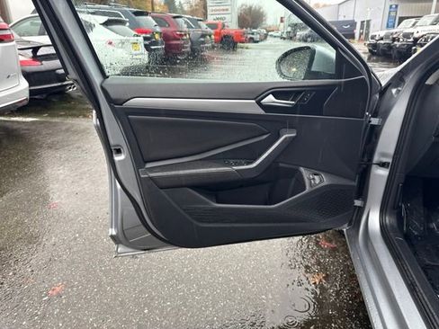 Used 2024 Volkswagen Jetta S image 16