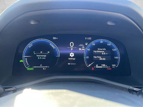 New 2026 Toyota Camry XLE image 12