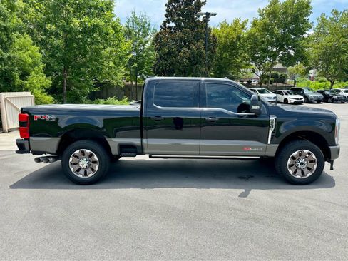 Used 2026 Ford F250 King Ranch AWD/4WD image 4