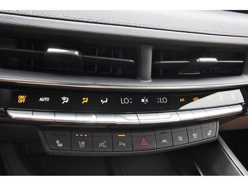 New 2026 Cadillac CT5 Premium Luxury w/ Technology Package RWD image 19