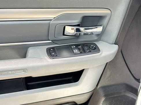 Used 2019 RAM 1500 Tradesman w/ Power & Remote Entry Group RWD image 19