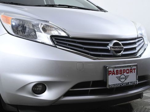 Used 2015 Nissan Versa Note SV image 5