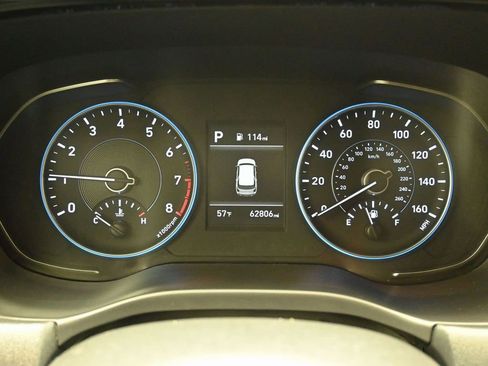 Used 2021 Hyundai Palisade SE image 18