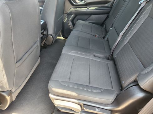 Used 2024 Chevrolet Tahoe LS w/ Driver Alert Package RWD image 30