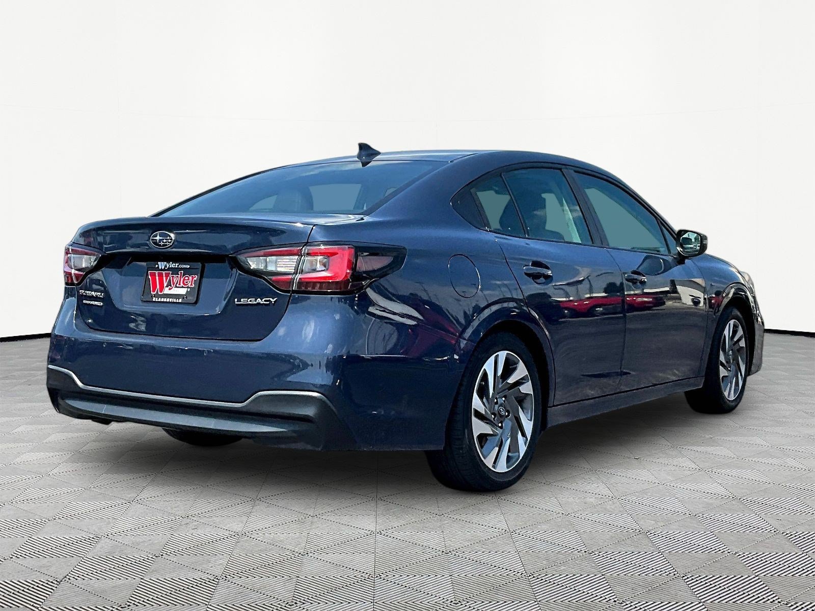 Used 2024 Subaru Legacy Limited AWD/4WD image 13