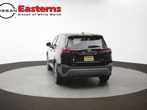 Used 2023 Nissan Rogue S AWD/4WD image 32