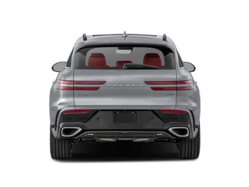 New 2026 Genesis GV70 3.5T Sport Prestige AWD/4WD image 5