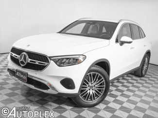 Used 2025 Mercedes-Benz GLC 300 4MATIC video 1