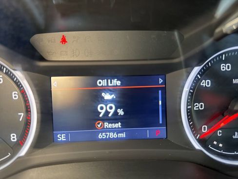 Used 2021 Chevrolet TrailBlazer LT image 22