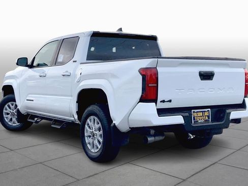 New 2026 Toyota Tacoma SR5 image 12