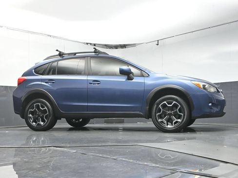 Used 2013 Subaru Crosstrek 2.0i Premium w/ Popular Pkg 1 AWD/4WD image 29