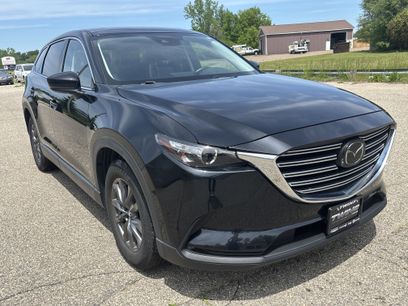 Used 2023 MAZDA CX-9 Touring